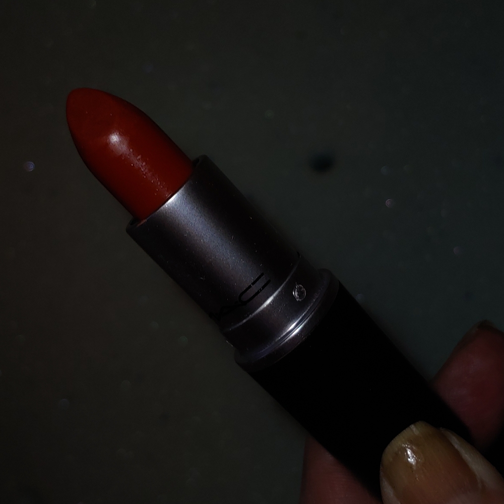 Mac lipstick - Picture 4 of 4